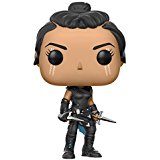 Funko Pop Thor 3 Valkyrie