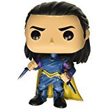 Funko Pop Thor Ragnarok Loki figurine collection noel 2017