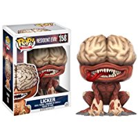 Funko Resident Evil Licker