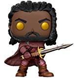 Funko figurine Marvel Thor Ragnarok Heimdall