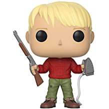Funko maman rate avion figurine collection Kevin
