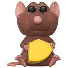 Funko ratatouille figurine Funko Pop