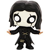 Funko the crow figurine collector pop vinyl