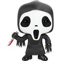 Ghostface Funko POP scream