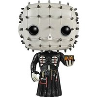 Hellraiser funko pop figurine 2017