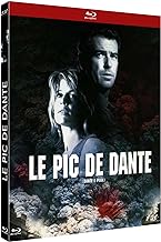 Le Pic de Dante