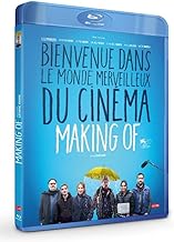 Making of