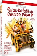 Quas tu Fait a la Guerre Papa