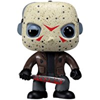 funko jason 13 vendredi 13 figurine collector