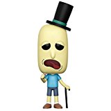 poopy butthole rick morty Funko figure