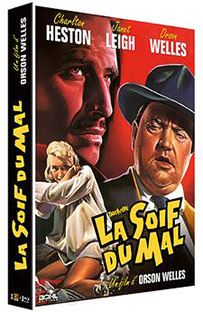 soif mal orson welles