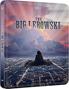 steelbook 4k collection 25th