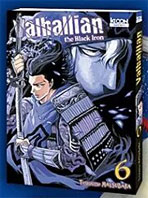 0 manga valhallian 6