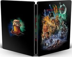 0 steelbook film bluray 4k edition winnie pooh horreur 2