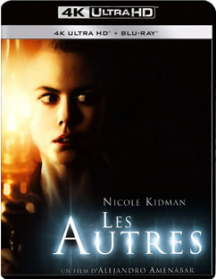 4k film suspens bluray uhd