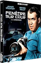 Fenetre sur Cour