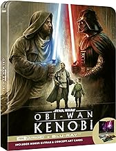 OBI WAN KENOBI