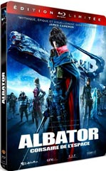Steelbook-albator-le-corsaire-de-l-espace-Blu-ray-france