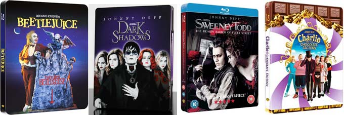 Steelbook-tim-Burton-Blu-ray-france