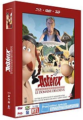 asterix-coffret-collector-speciale-fnac-blu-ray-3D-DVD