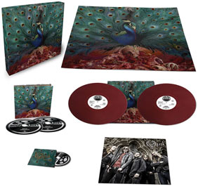 earbook-collector