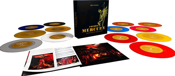 mercury-vinyle