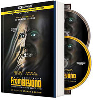 0 film horreur beyond 4k lovecraft fantastique