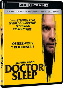 4k horreur 2020 edition blu ray uhd