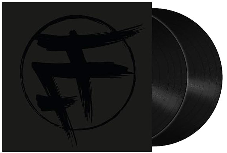 Fonky family best of double vinyle LP 2LP coffret 3CD 2024