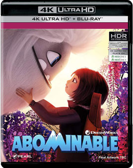 anime 2019 2020 blu ray 4K ultra HD