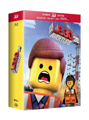 aventure lego