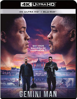 bluray 4k 2020 precommande liste nouveaute