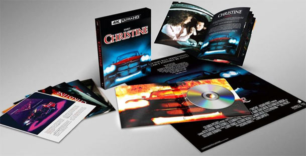 collection films 4k bluray uhd