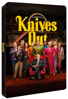 film 4k precommande 2020 edition steelbook