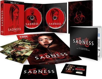 film asiastique en edition collector limitee bluray dvd 4k