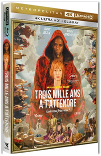 nouveau film george miller 2022