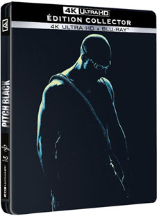 pitch black steelbook 4k