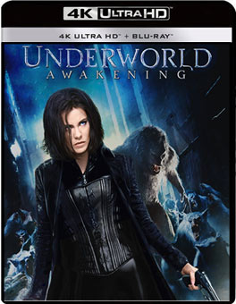 underworld 4k edition 2019 bluray
