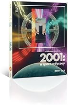 2001 LOdyssee de lespace
