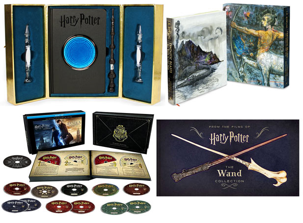 Collector-edition-limitee-films-jeux-video-artbook-livre