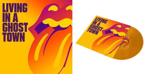 EP coronavirus rolling stones