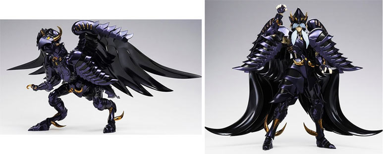 Figurine-de-collection-nouveaute-collector