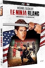 Le Ninja Blanc