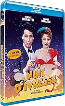 Nuit divresse