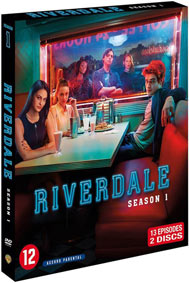 Serie-comics-Archie