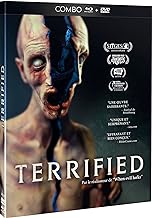 Terrified