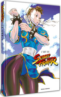 artbook jeux video 2019 noel