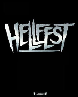 artbook metal hardrock