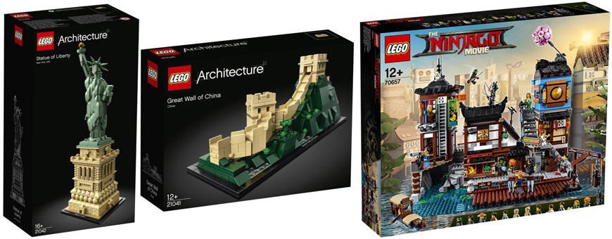 lego-deuxieme-trimestre-2018-collection-achat