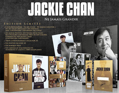 livre artbook collector